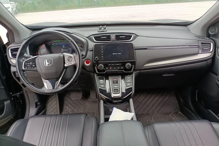 Used Honda Breeze New Energy 2022 ePHEV Prestige Edition Center Console