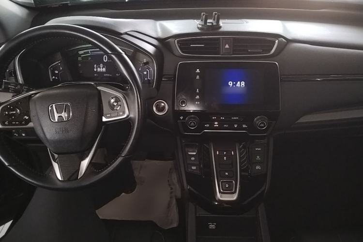 Used Honda Breeze New Energy 2022 ePHEV Prestige Edition Center Console