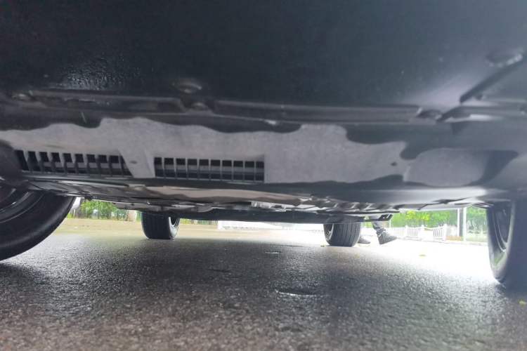 Used Honda Breeze New Energy 2022 ePHEV Luxury Edition Chassis Front