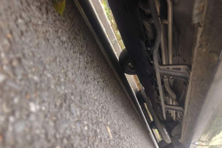 Used Honda Breeze New Energy 2022 ePHEV Luxury Edition Chassis Front Left