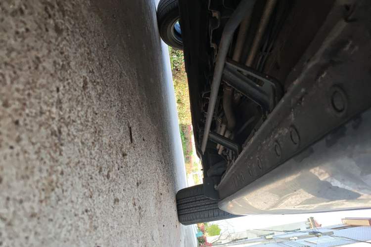 Used Honda Breeze New Energy 2022 ePHEV Prestige Edition Chassis Front Left