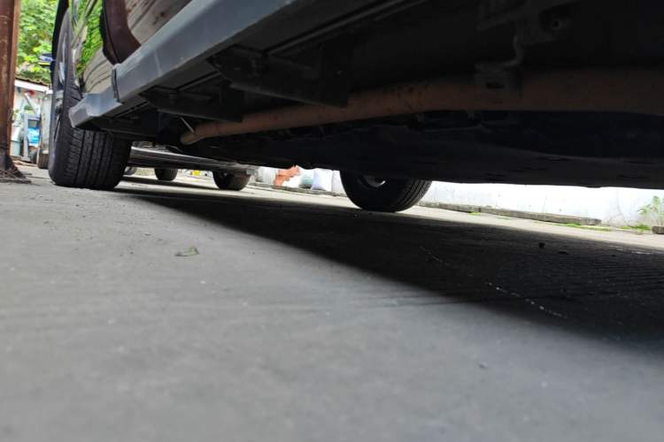 Used Honda Breeze New Energy 2022 ePHEV Prestige Edition Chassis Front Right