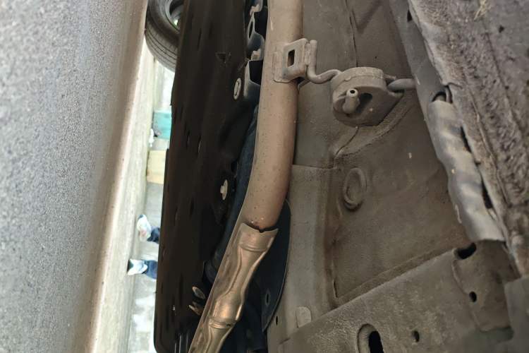 Used Honda Breeze New Energy 2022 ePHEV Prestige Edition Chassis Front Right