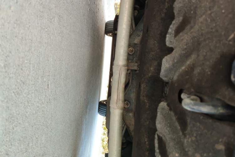 Used Honda Breeze New Energy 2022 ePHEV Prestige Edition Chassis Rear
