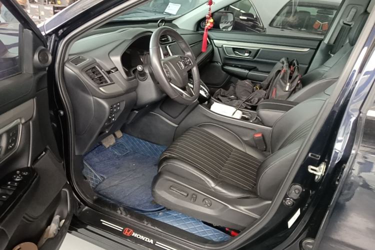 Used Honda Breeze New Energy 2022 ePHEV Prestige Edition Driver Seat