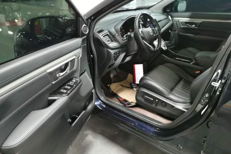 Used Honda Breeze New Energy 2022 ePHEV Prestige Edition Driver Seat