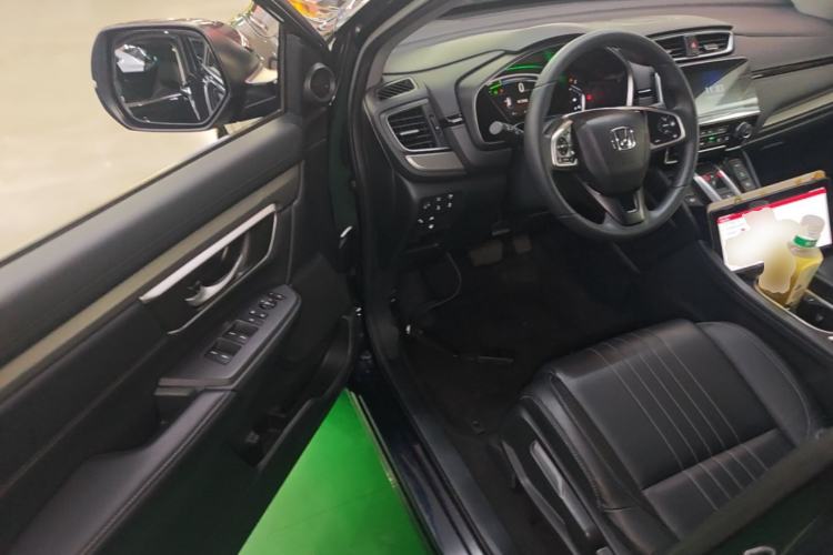 Used Honda Breeze New Energy 2022 ePHEV Luxury Edition Driver Seat