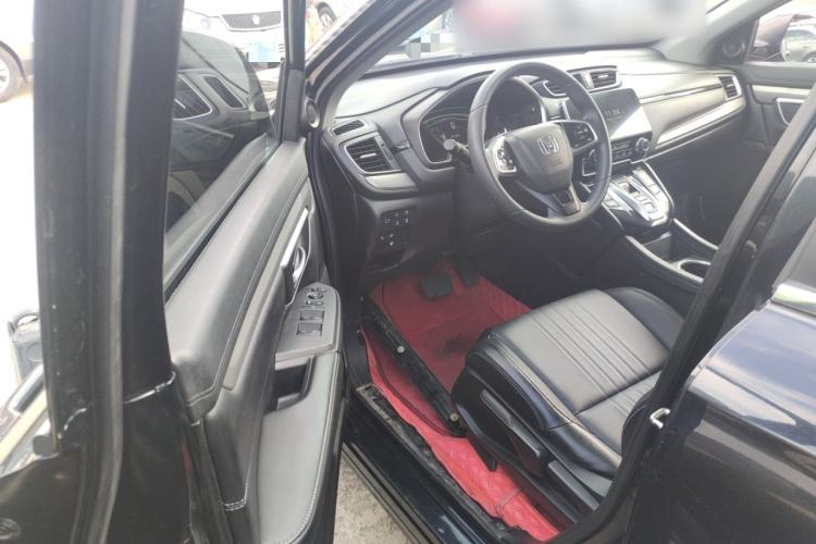 Used Honda Breeze New Energy 2022 ePHEV Luxury Edition Driver Seat