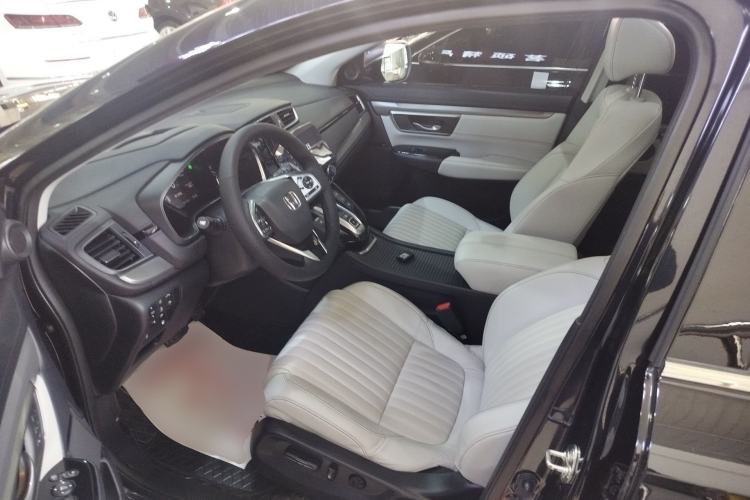 Used Honda Breeze New Energy 2022 ePHEV Prestige Edition Driver Seat