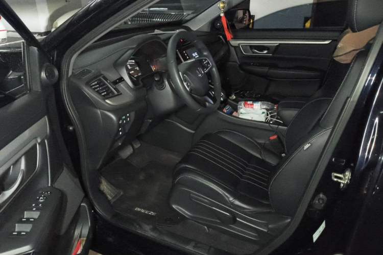 Used Honda Breeze New Energy 2022 ePHEV Luxury Edition Driver Seat