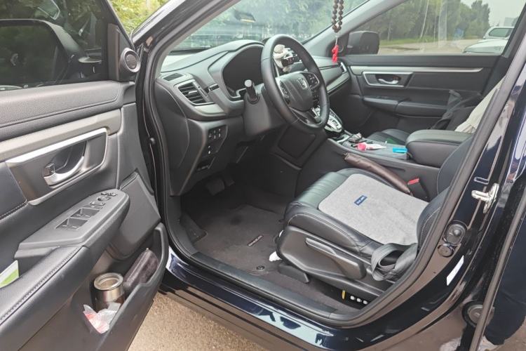 Used Honda Breeze New Energy 2022 ePHEV Luxury Edition Driver Seat