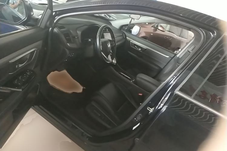 Used Honda Breeze New Energy 2022 ePHEV Prestige Edition Driver Seat