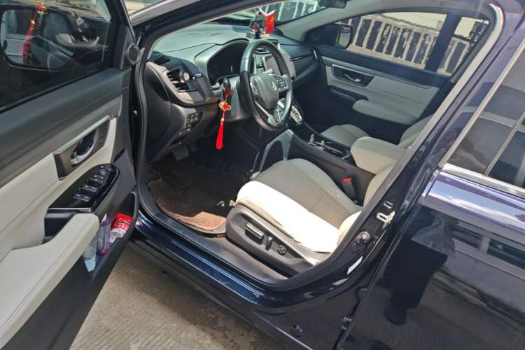 Used Honda Breeze New Energy 2022 ePHEV Prestige Edition Driver Seat