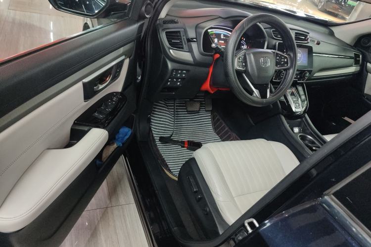 Used Honda Breeze New Energy 2022 ePHEV Prestige Edition Driver Seat
