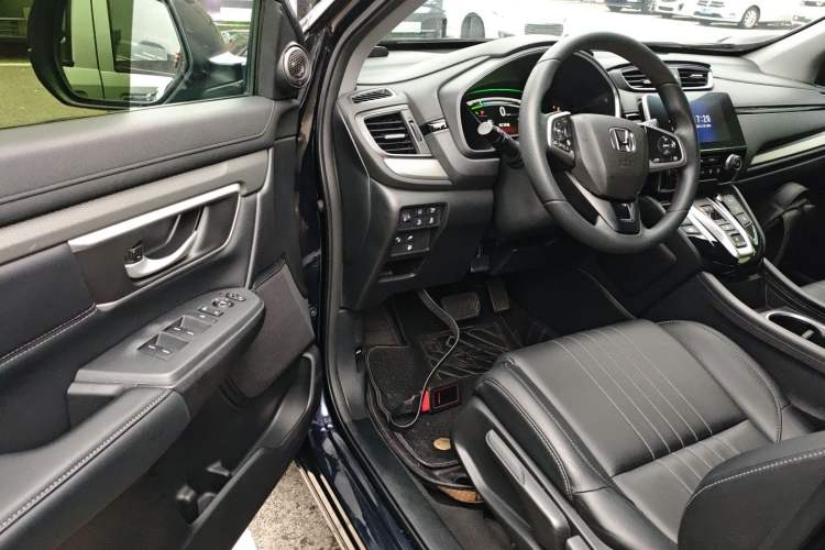 Used Honda Breeze New Energy 2022 ePHEV Luxury Edition Driver Seat