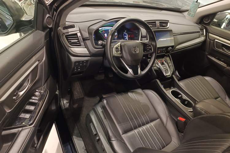 Used Honda Breeze New Energy 2022 ePHEV Prestige Edition Driver Seat