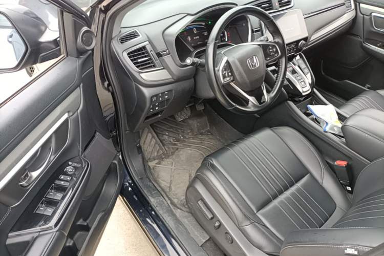 Used Honda Breeze New Energy 2022 ePHEV Prestige Edition Driver Seat