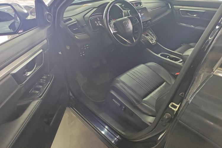 Used Honda Breeze New Energy 2022 ePHEV Prestige Edition Driver Seat