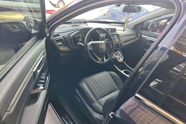 Used Honda Breeze New Energy 2022 ePHEV Prestige Edition Driver Seat
