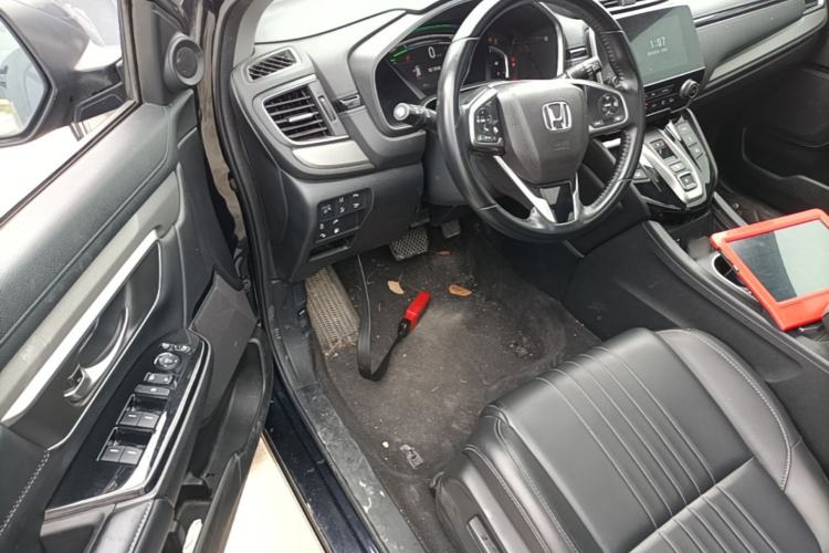 Used Honda Breeze New Energy 2022 ePHEV Prestige Edition Driver Seat