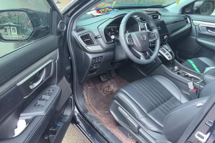 Used Honda Breeze New Energy 2022 ePHEV Luxury Edition Driver Seat