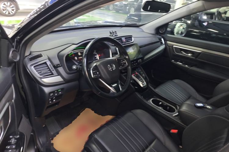 Used Honda Breeze New Energy 2022 ePHEV Prestige Edition Driver Seat