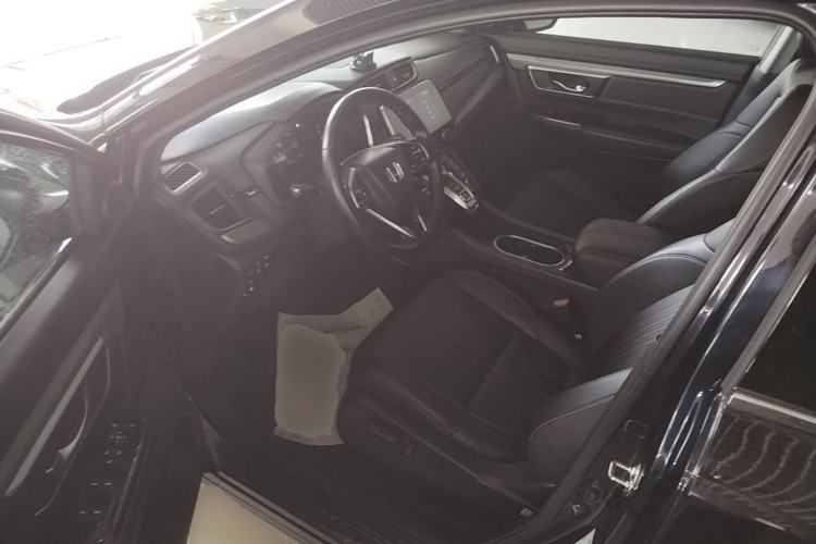 Used Honda Breeze New Energy 2022 ePHEV Prestige Edition Driver Seat