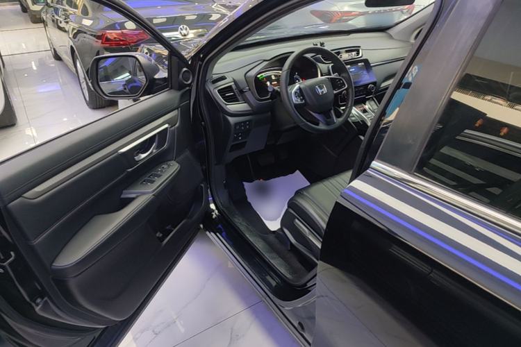 Used Honda Breeze New Energy 2022 ePHEV Luxury Edition Driver Seat