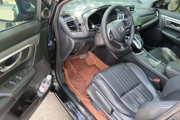 Used Honda Breeze New Energy 2022 ePHEV Luxury Edition Driver Seat