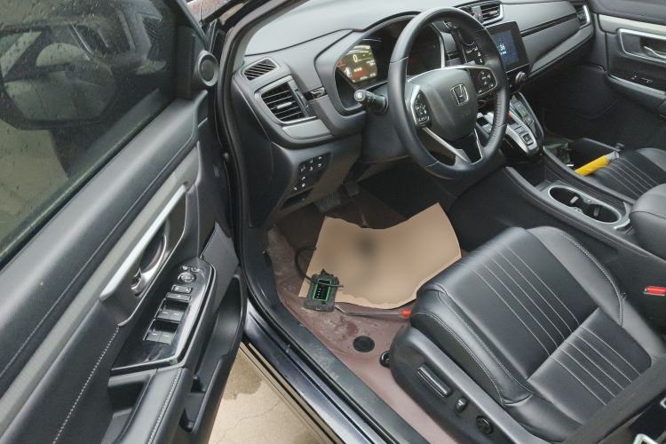 Used Honda Breeze New Energy 2022 ePHEV Prestige Edition Driver Seat