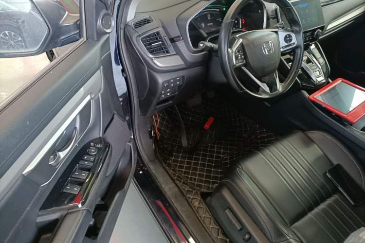 Used Honda Breeze New Energy 2022 ePHEV Prestige Edition Driver Seat