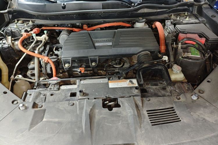 Used Honda Breeze New Energy 2022 ePHEV Prestige Edition Engine Bay