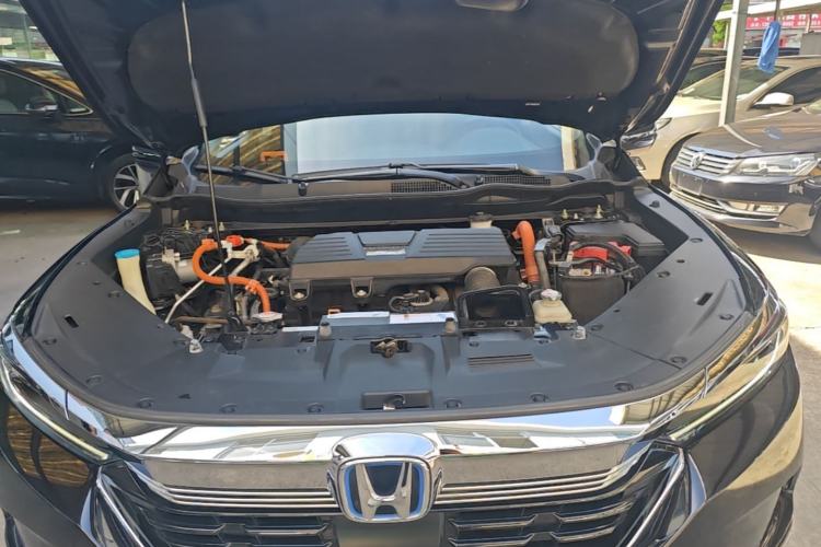 Used Honda Breeze New Energy 2022 ePHEV Prestige Edition Engine Bay
