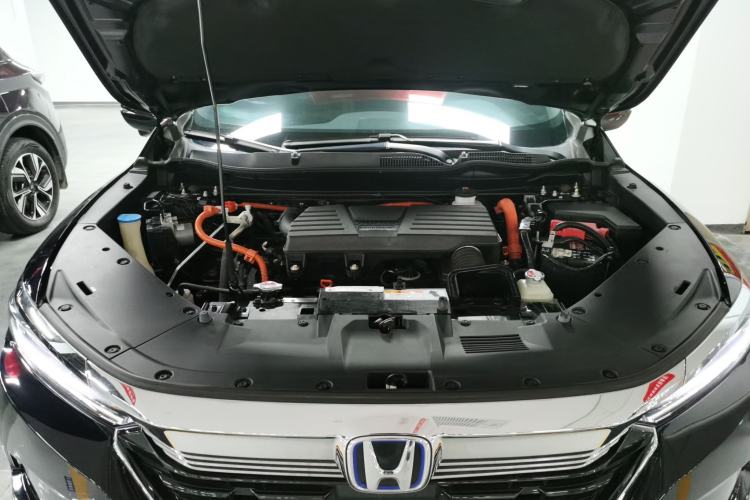 Used Honda Breeze New Energy 2022 ePHEV Prestige Edition Engine Bay