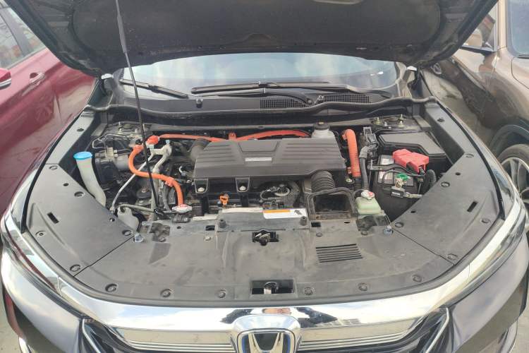 Used Honda Breeze New Energy 2022 ePHEV Luxury Edition Engine Bay