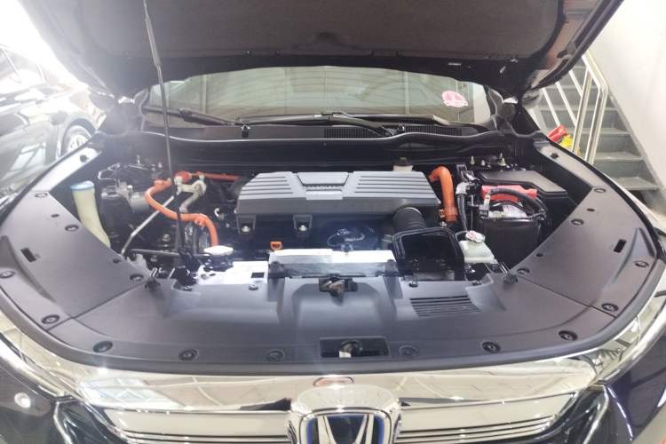 Used Honda Breeze New Energy 2022 ePHEV Prestige Edition Engine Bay