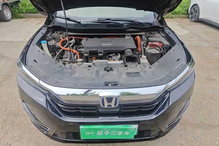 Used Honda Breeze New Energy 2022 ePHEV Luxury Edition Engine Bay