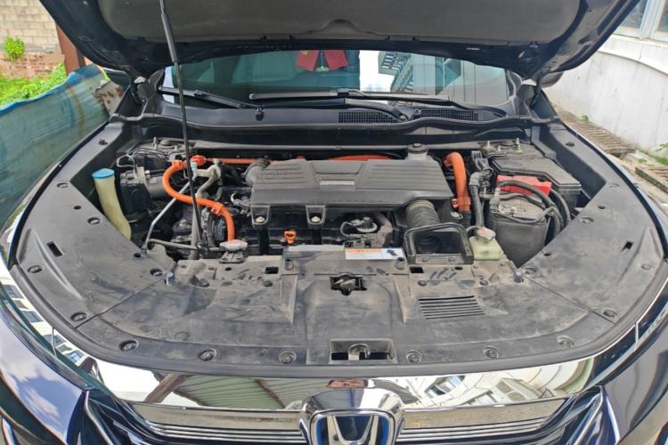 Used Honda Breeze New Energy 2022 ePHEV Prestige Edition Engine Bay