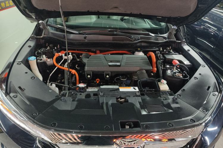 Used Honda Breeze New Energy 2022 ePHEV Prestige Edition Engine Bay