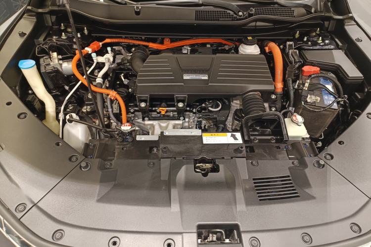 Used Honda Breeze New Energy 2022 ePHEV Prestige Edition Engine Bay