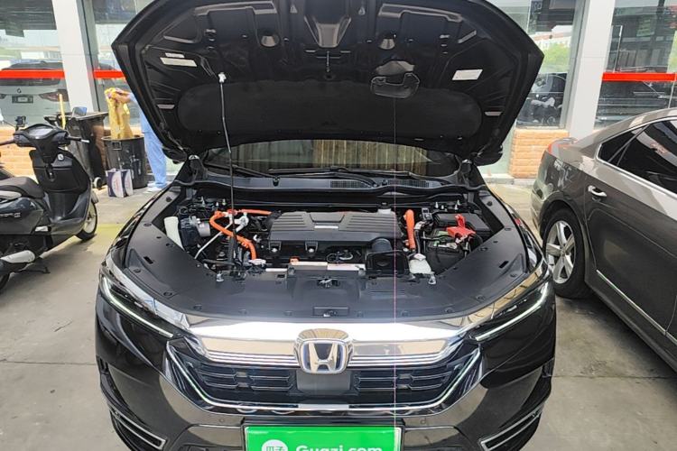 Used Honda Breeze New Energy 2022 ePHEV Prestige Edition Engine Bay