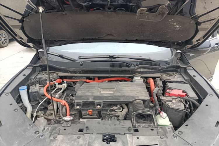 Used Honda Breeze New Energy 2022 ePHEV Prestige Edition Engine Bay