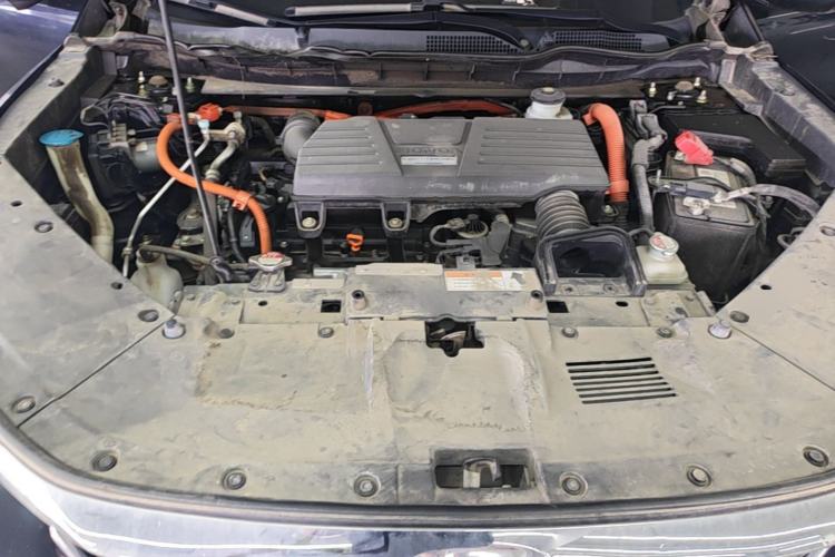 Used Honda Breeze New Energy 2022 ePHEV Prestige Edition Engine Bay
