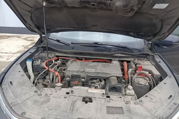 Used Honda Breeze New Energy 2022 ePHEV Prestige Edition Engine Bay