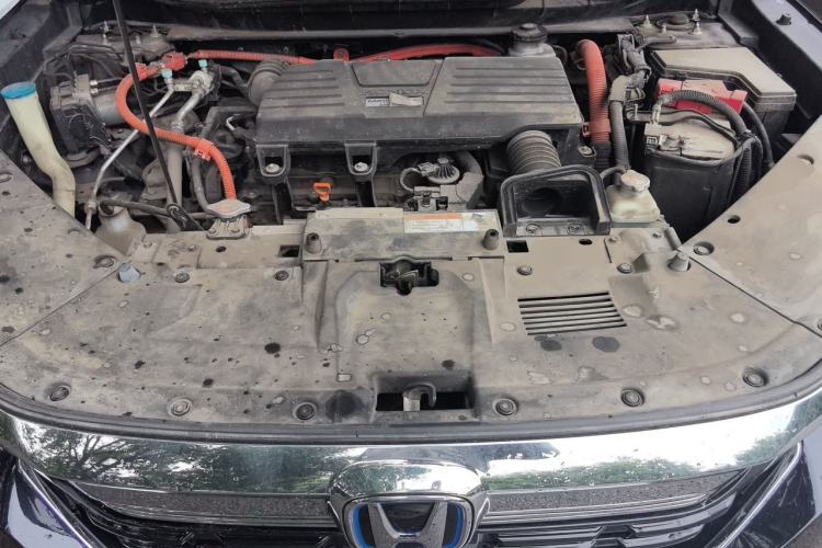 Used Honda Breeze New Energy 2022 ePHEV Luxury Edition Engine Bay