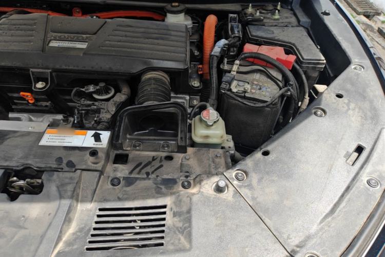 Used Honda Breeze New Energy 2022 ePHEV Prestige Edition Engine Bay Left