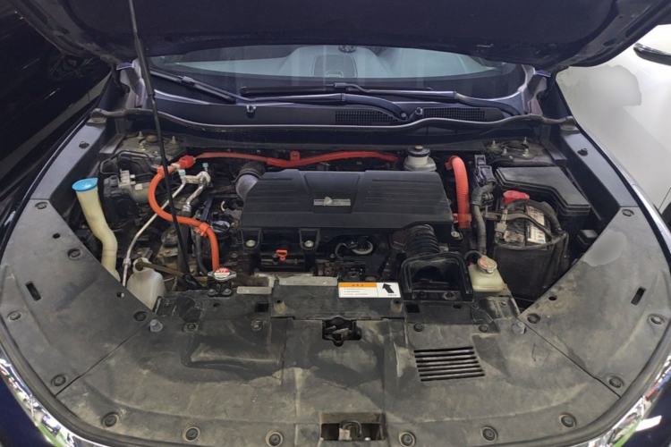Used Honda Breeze New Energy 2022 ePHEV Prestige Edition Engine Bay