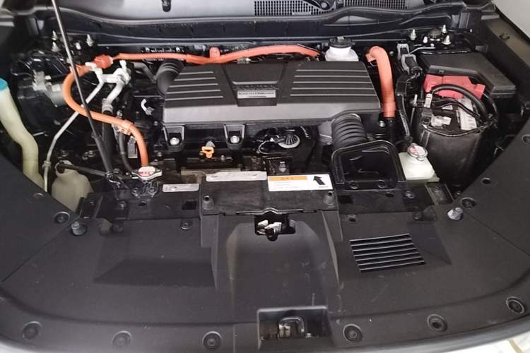 Used Honda Breeze New Energy 2022 ePHEV Prestige Edition Engine Bay