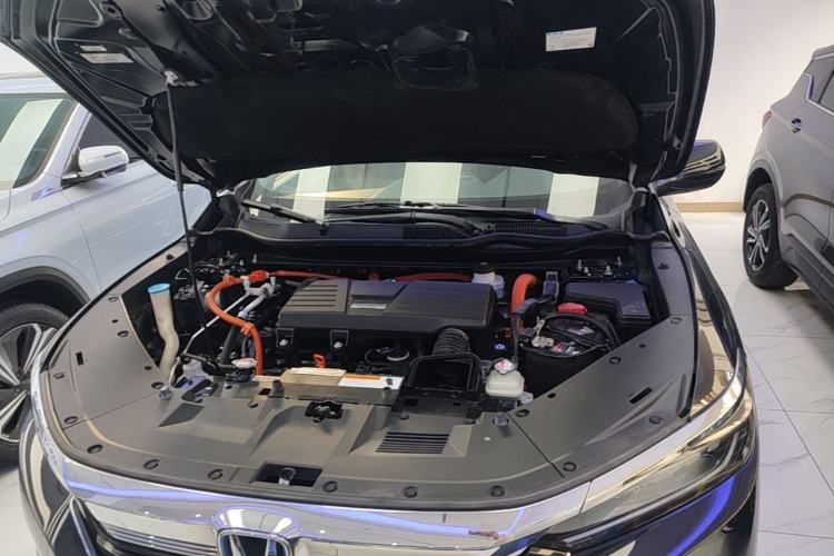 Used Honda Breeze New Energy 2022 ePHEV Luxury Edition Engine Bay