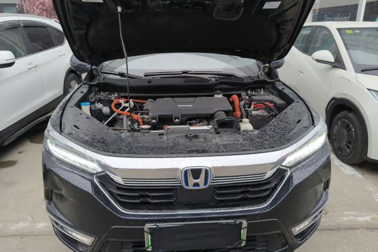 Used Honda Breeze New Energy 2022 ePHEV Prestige Edition Engine Bay